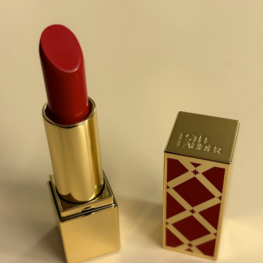 Estée Lauder lipstick, pure color envy, Excite, brand new (2 for $33)